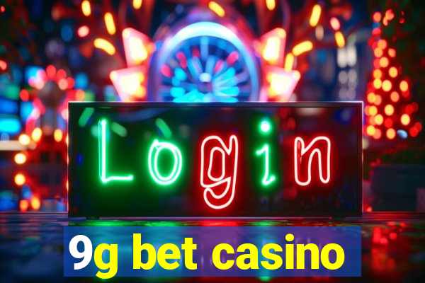 9g bet casino